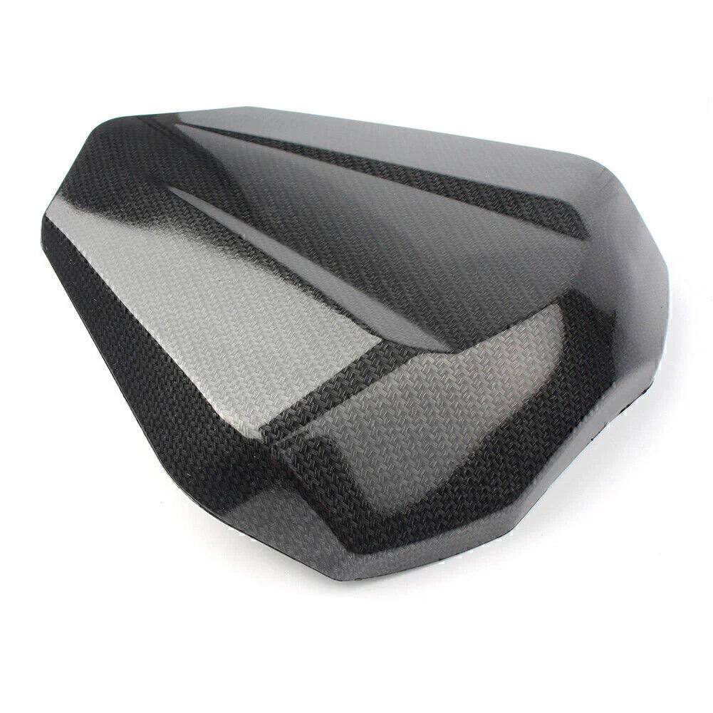ABS Rear Pillion Cowl Seat Back Cover for Yamaha YZF R6 (2006-2007)