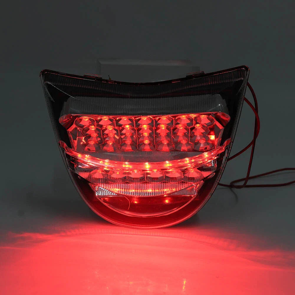 Integrated Turn Signals Brake Tail Light for Honda CBR 954 (2002-2003)