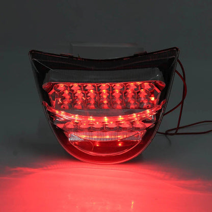 Integrated Turn Signals Brake Tail Light for Honda CBR 954 (2002-2003)