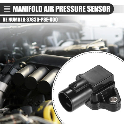MAP Manifold Air Pressure Sensor for Honda CR-V 2.0L L4 (2012-2016)