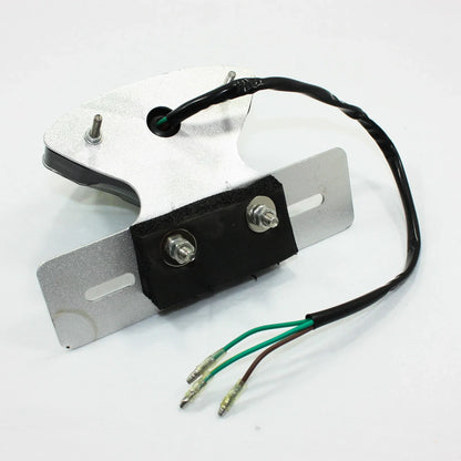 12V LED Brake Tail Light for Motorcycle PIT Trail Dirt Bike