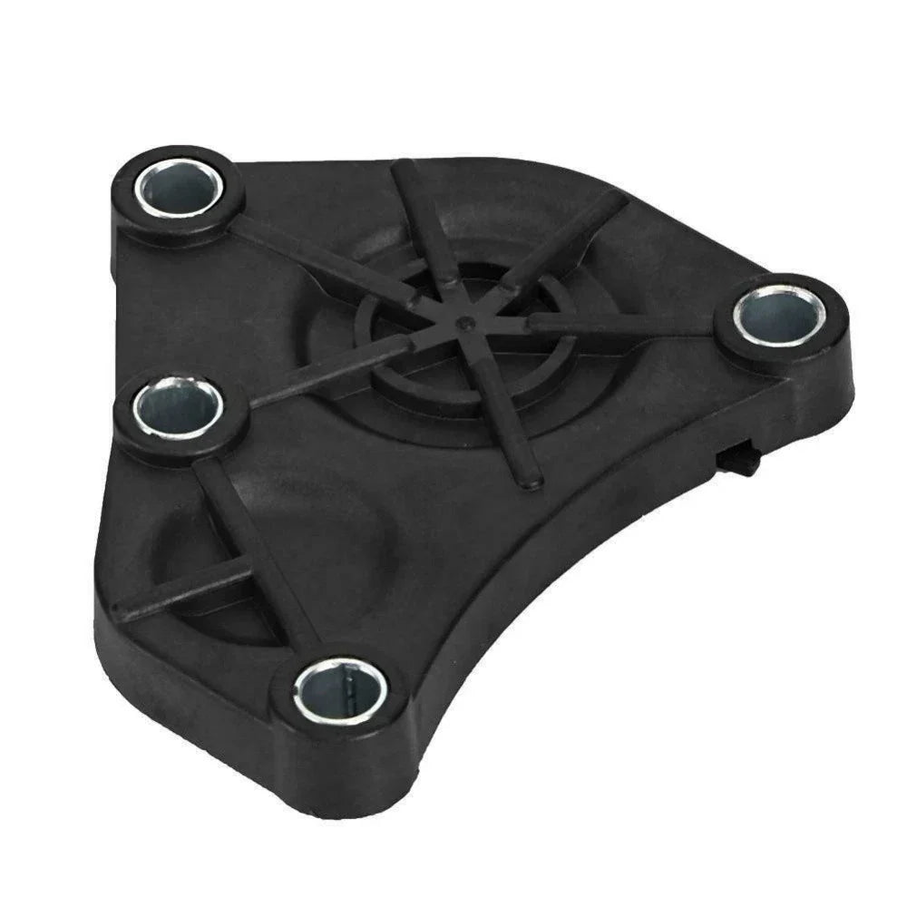Cover Plate & Gasket for BMW 1 3 Series E81 E90 E93 X1 X3 Z4 (2007-2013)