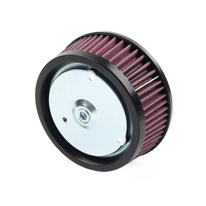 Air Cleaner Filter for Harley Softail, Touring, Trike (2016-2017, 2008-2016)