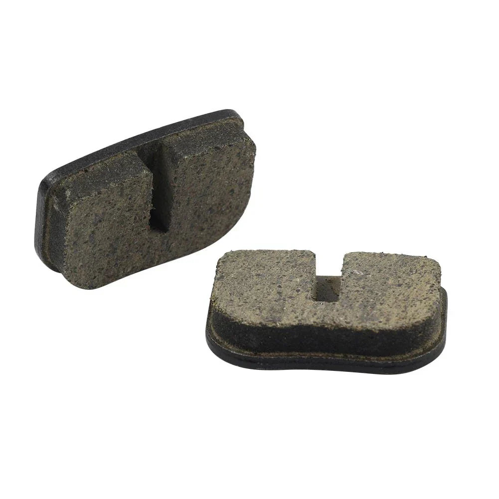 Rear Disc Brake Pads for Motovox MBX10 MBX11 Mini Bike (49cc 79cc)