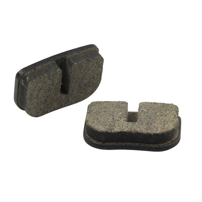 Rear Disc Brake Pads for Motovox MBX10 MBX11 Mini Bike (49cc 79cc)