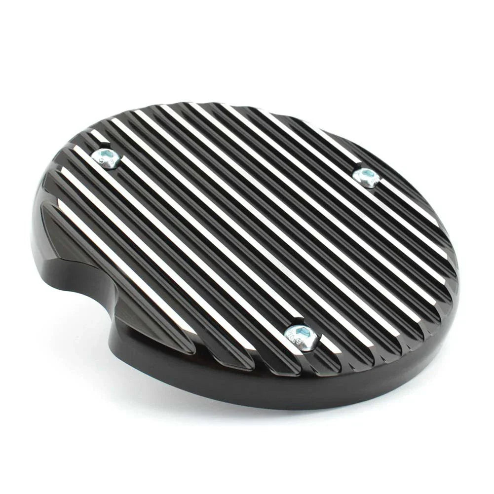 Crankcase Guard Side Cover for Honda GB350 GB350S (2021-2022) Black & White