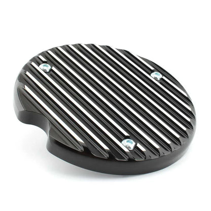 Crankcase Guard Side Cover for Honda GB350 GB350S (2021-2022) Black & White