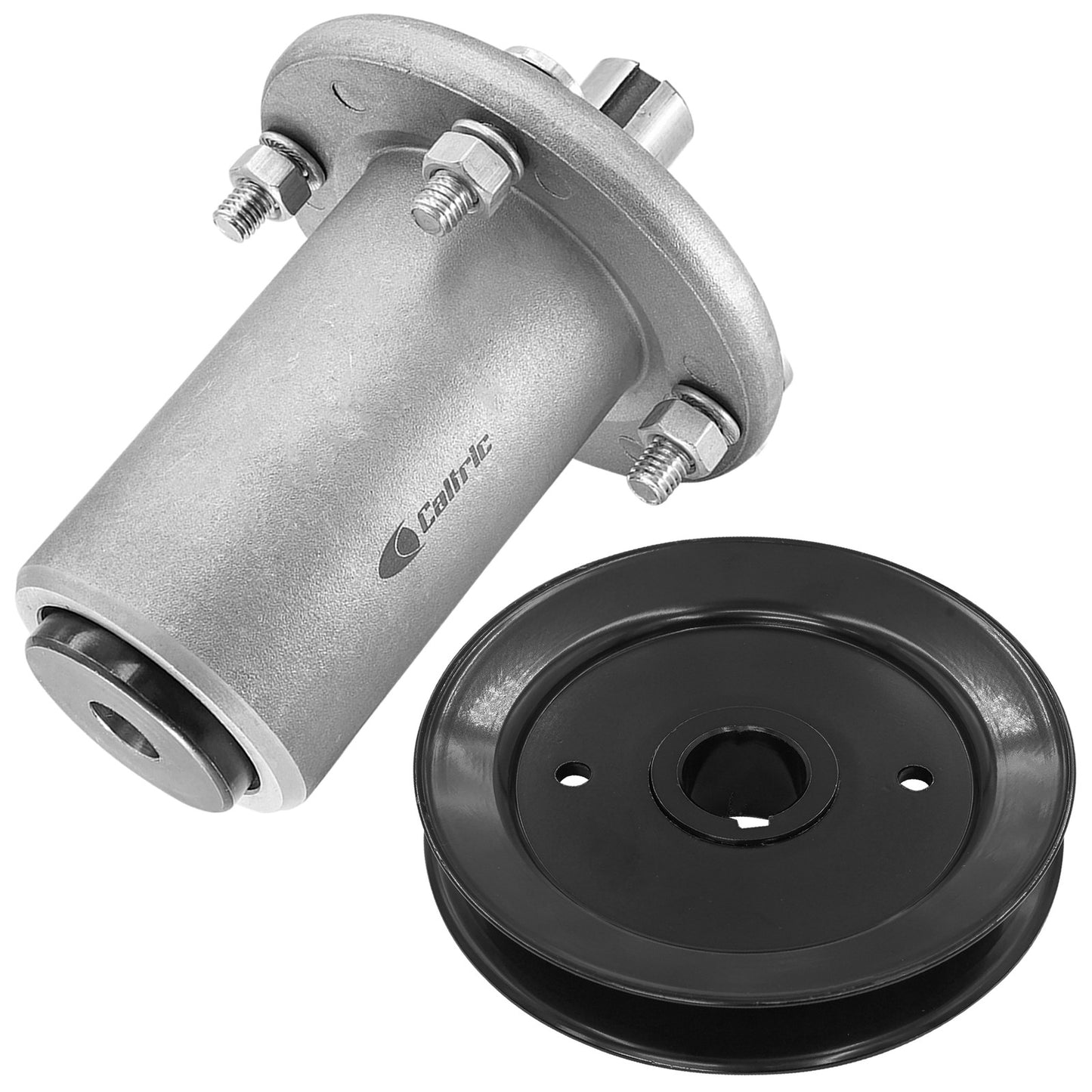 Deck Spindle Pulley Replacement for Ariens Gravely (2000–2019)