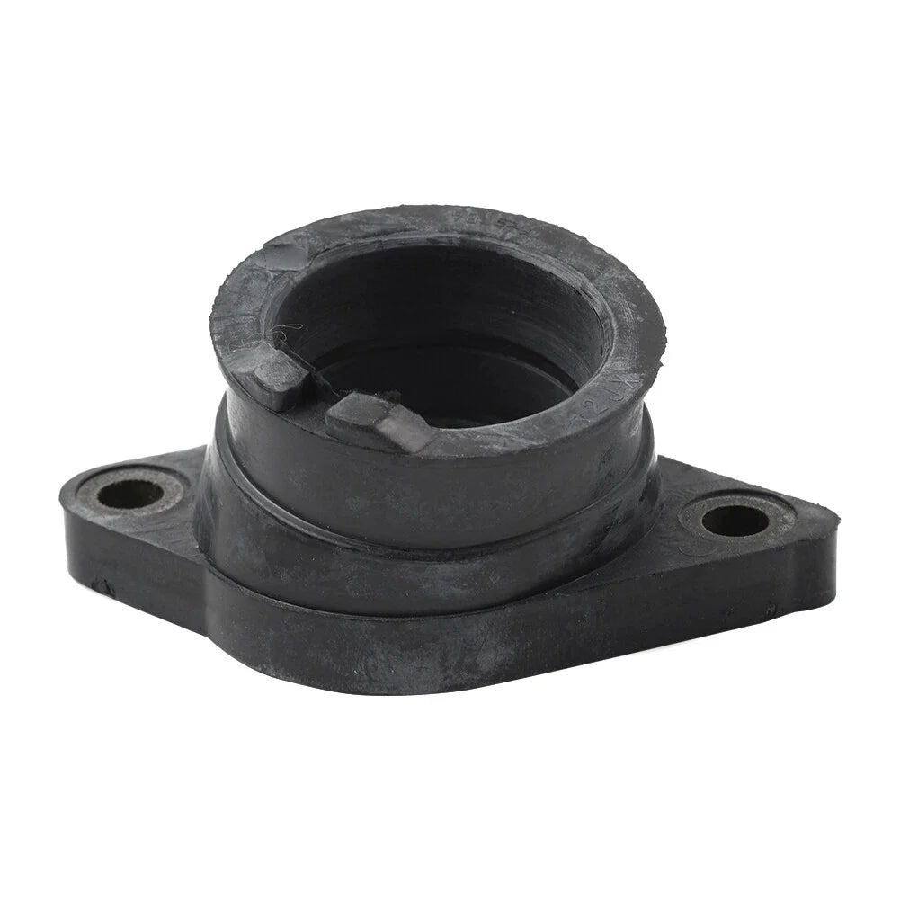 Intake Manifold Carb Flange Boot for Yamaha TW200 Trailway (1987-2010)