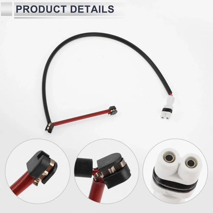 Brake Pad Wear Sensor for Porsche 911 (1989-1998) - 1pc