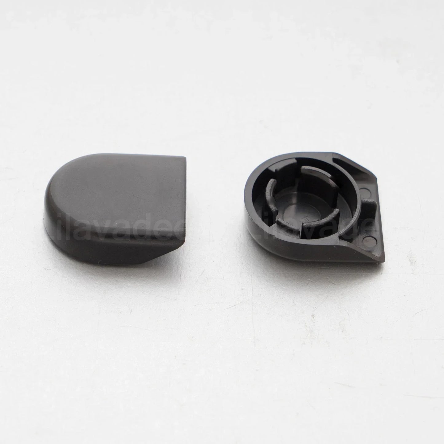 Windshield Wiper Blade Cap Arm Base Cover for Toyota Hilux Tiger Vigo (1997-2005)