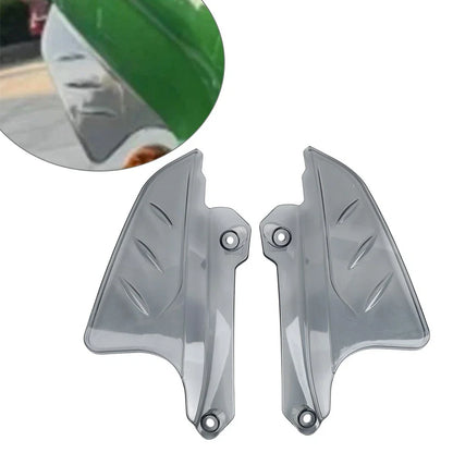 Air Deflector Side Fairings for Indian Roadmaster Chieftain Dark Horse (19-24)