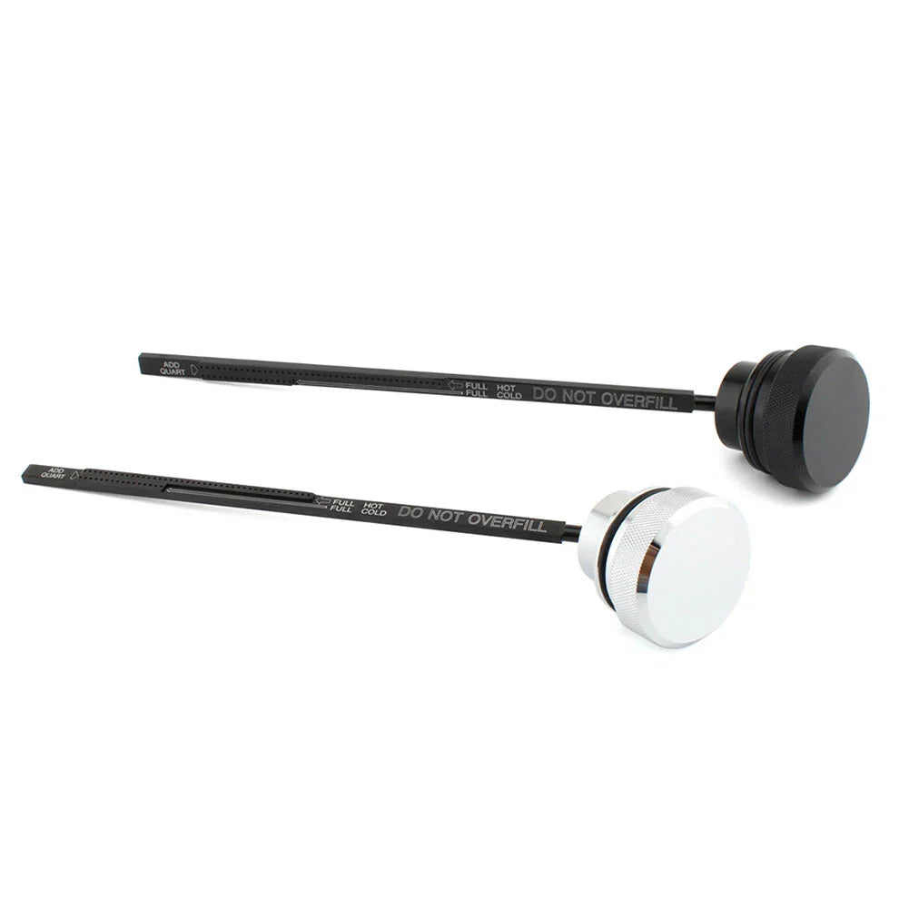 Oil Dipstick for Harley Dyna Wide Glide FXD FXDL (1991-1998)