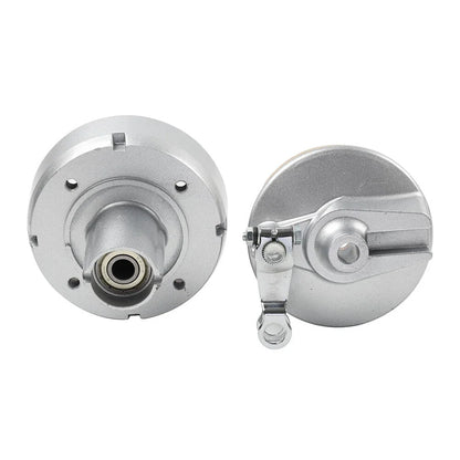 Front Rims Wheel Hub Brake Shoes for Honda Monkey Z50 (1967-2023)