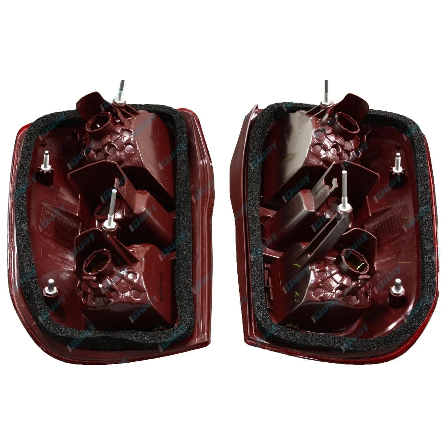 LH & RH Replacement Tail Lights Pair for Toyota RAV4 2003-Onward
