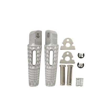 Footpegs Footrests for Suzuki GSXR1000 (2005-2025)
