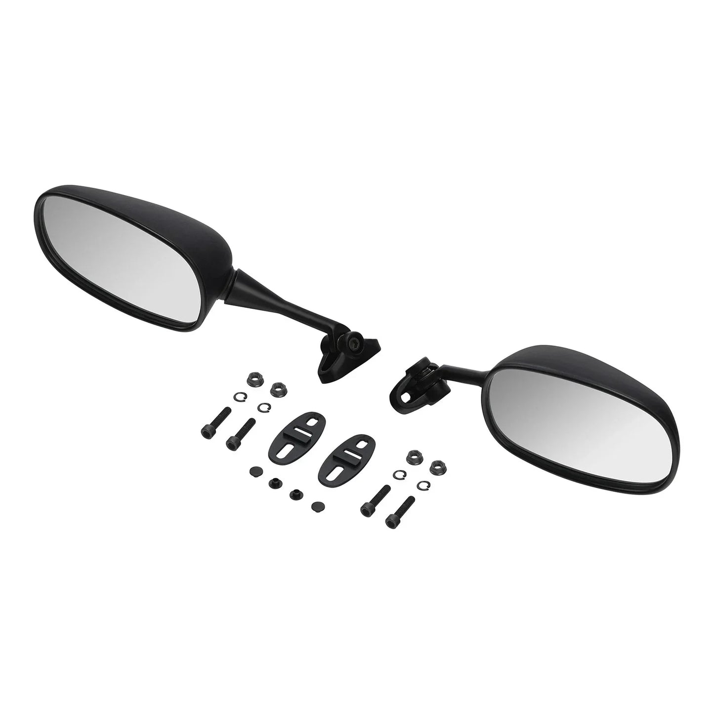 Rear View Side Mirrors for Honda CBR600 F4 F4I (1999-2002)