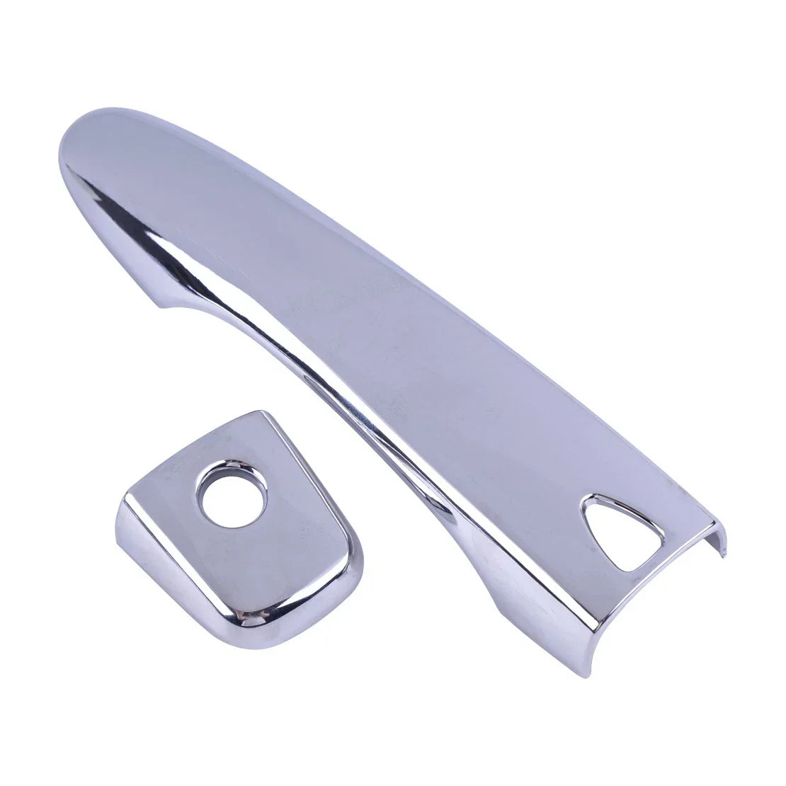 Nissan Qashqai Keyless Door Handle Trim Cover (2014-2018)