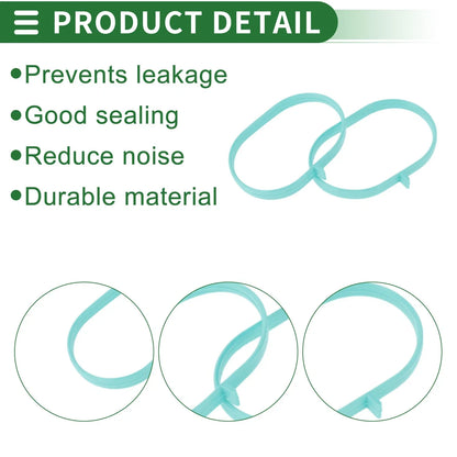 Engine Intake Manifold Gasket for Mercedes-Benz Sprinter (2011-2018)