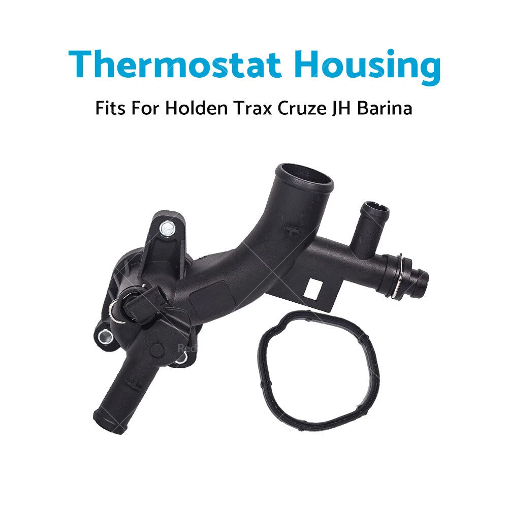 Water Outlet Thermostat Housing Sensor for Holden Trax, Cruze, Barina (2012-2017)