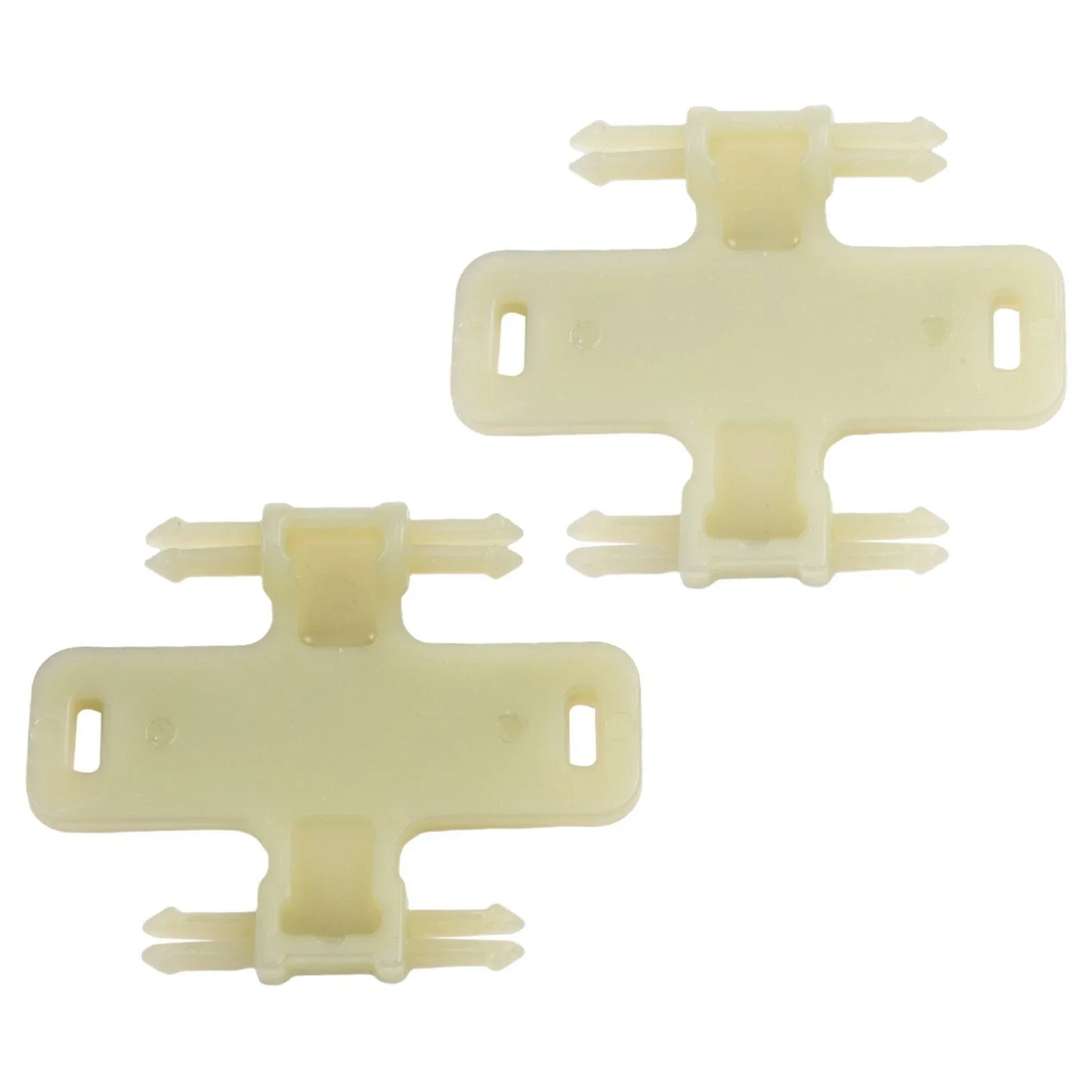 Superior Durability Timing Chain Guides for Mercedes C250 SLK250 (2012–2015)