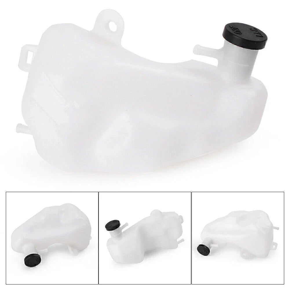 Radiator Coolant Overflow Tank for Suzuki GSXR1000 (2007-2008)
