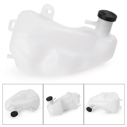 Radiator Coolant Overflow Tank for Suzuki GSXR1000 (2007-2008)