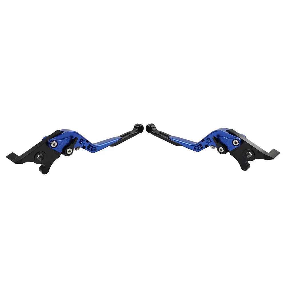 CNC Folding Extendable Brake Clutch Levers for BMW R1200GS R1250GS (2013-2020)