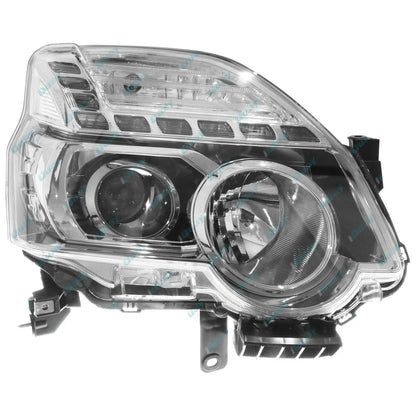 RH Replacement Xenon Headlight for Nissan X-Trail T31 2010-2014 SUV Right Driver