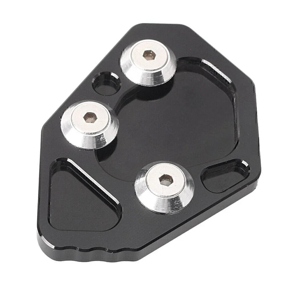 Enlarge Kickstand Pad for BMW K1200 S R K1300 S R (2004-2016)