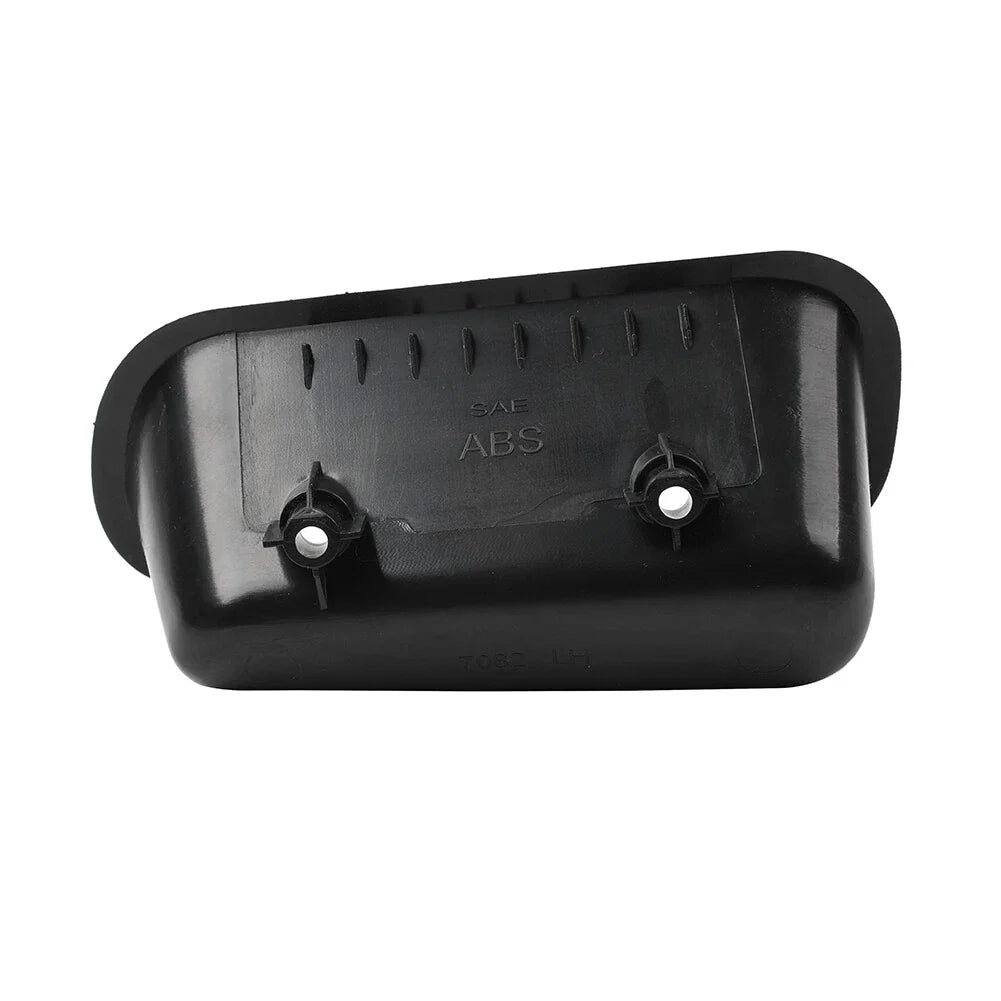 Front Door Pull Handle Cup for Dodge Ram 1500 2500 3500 (2002-2023)