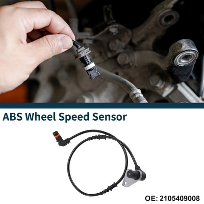 ABS Wheel Speed Sensor for Mercedes-Benz E420 (1997-1999)