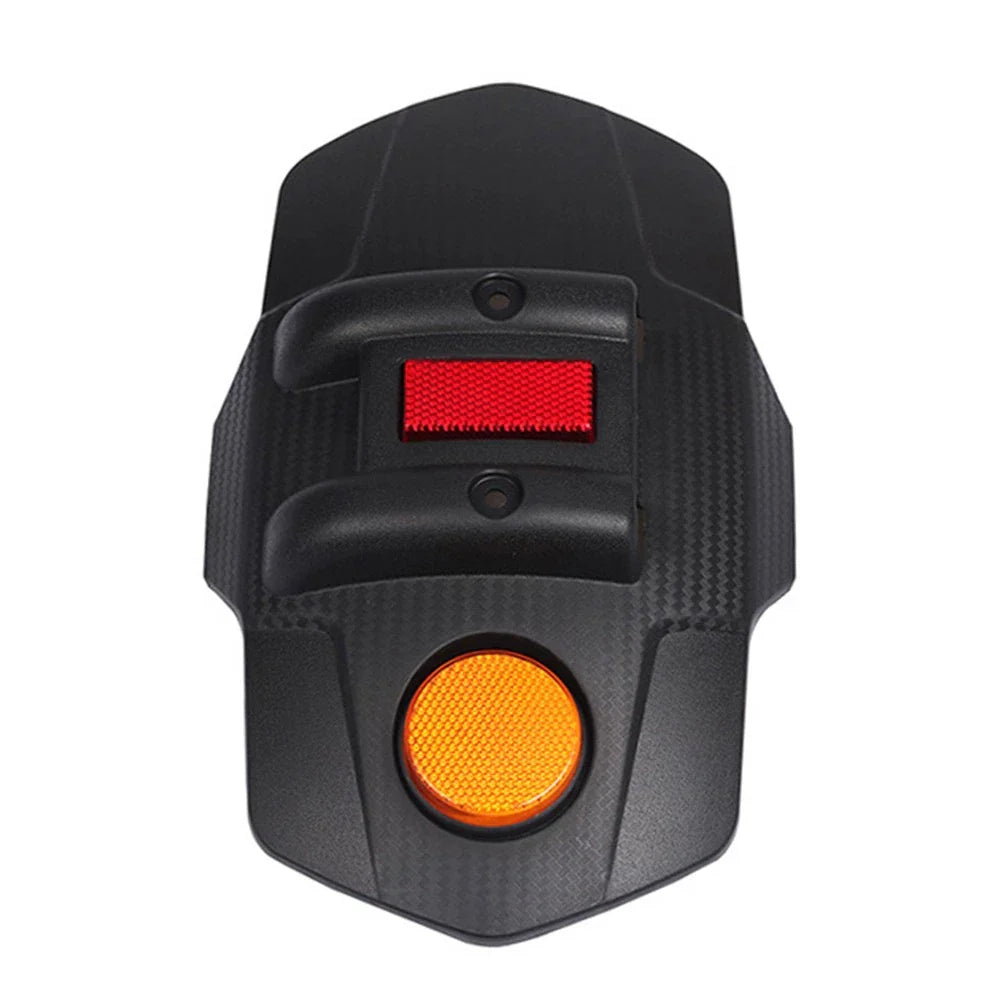Rear Mudguard Splash Guard for VOGE Valico 525 (2020-2023)