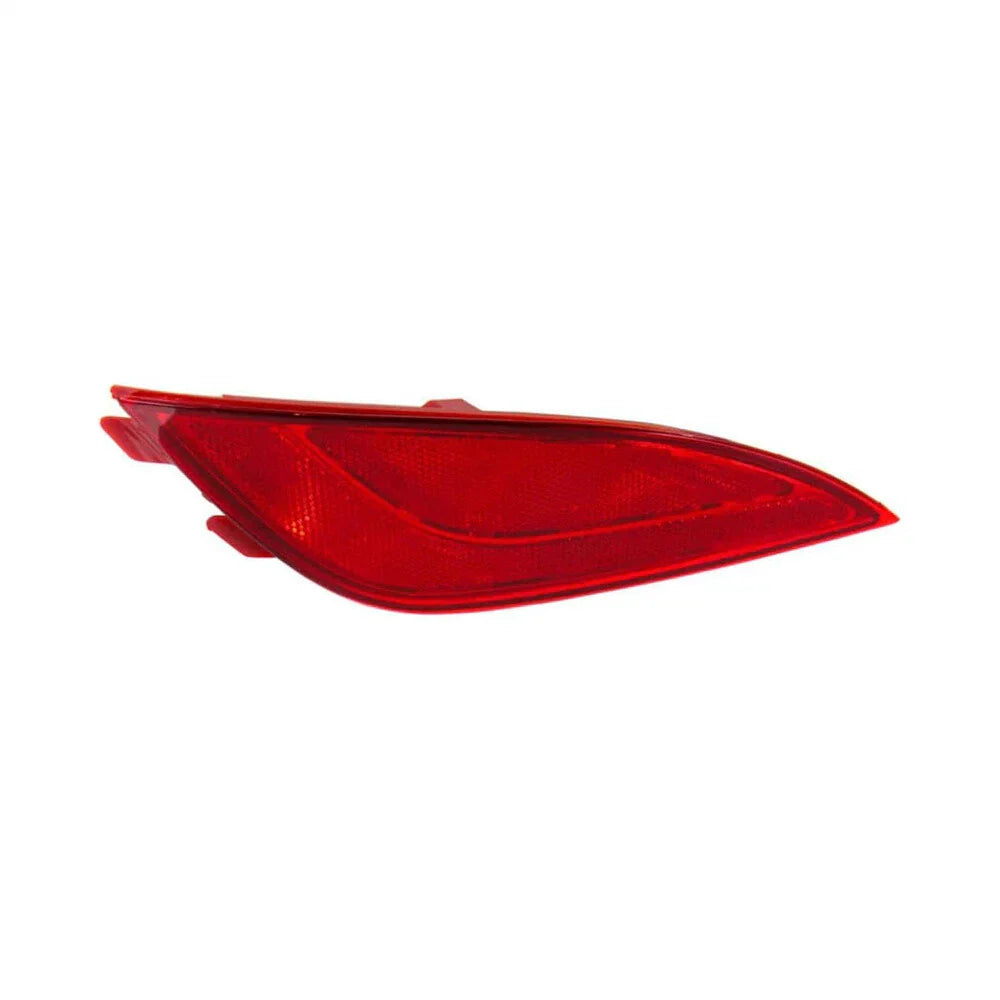 Rear Left Side Bumper Reflector for Hyundai Tucson (2010-2015)