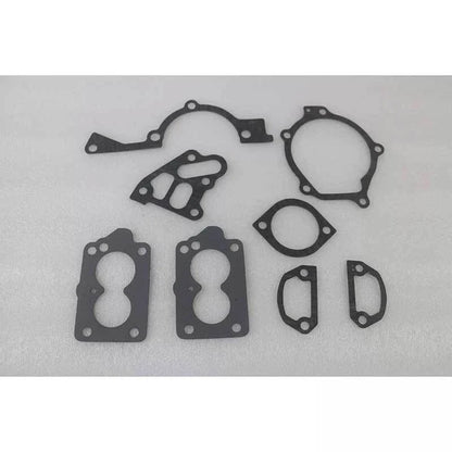 VRS Cylinder Head Gasket Set for Holden Rodeo KB43 2.6L 4ZE1 (1988-1998)