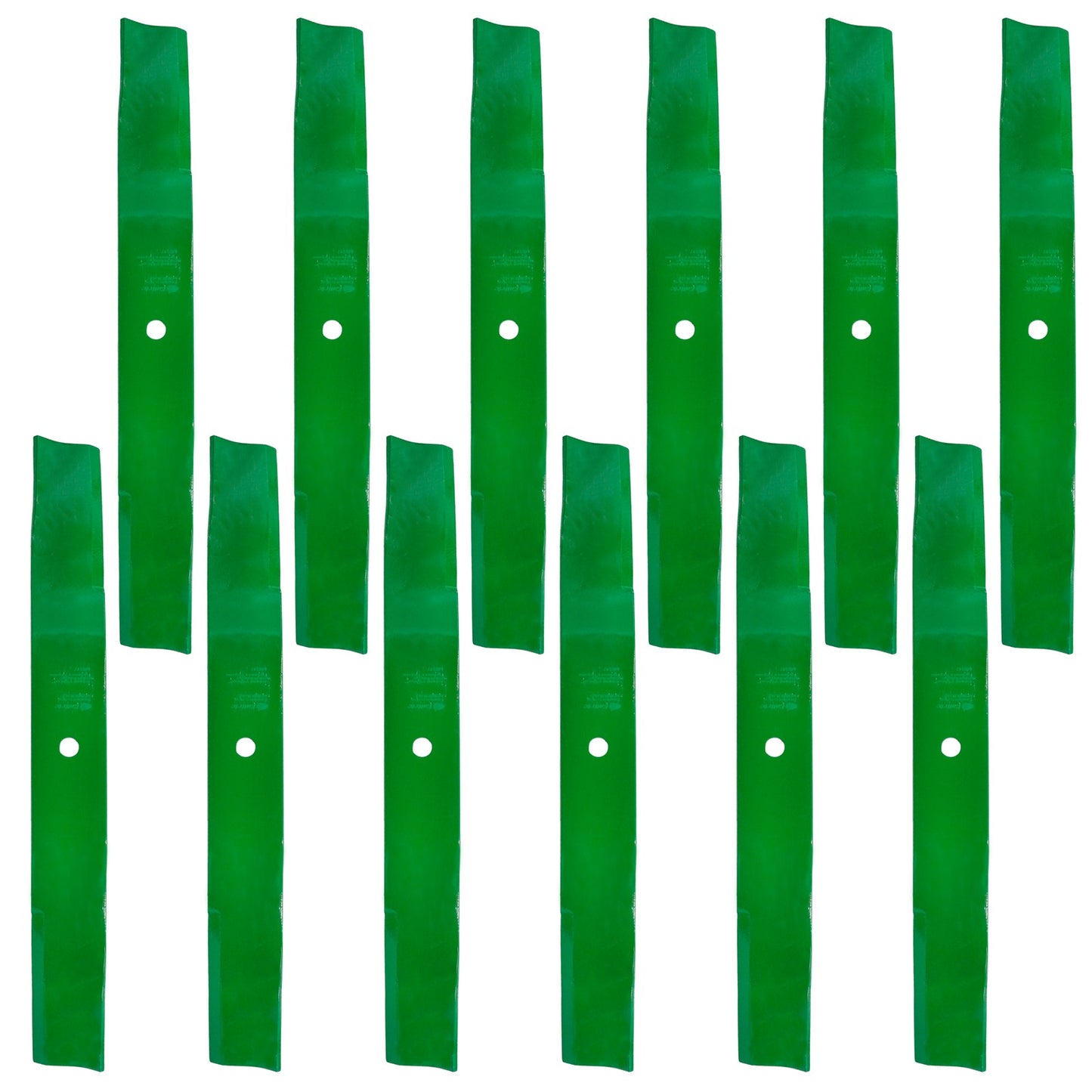 Deck Blade 18 Inch Replacement for Bobcat 52 Inch Deck (1994–2010)