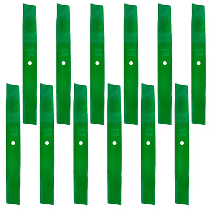Deck Blade 18 Inch Replacement for Bobcat 52 Inch Deck (1994–2010)