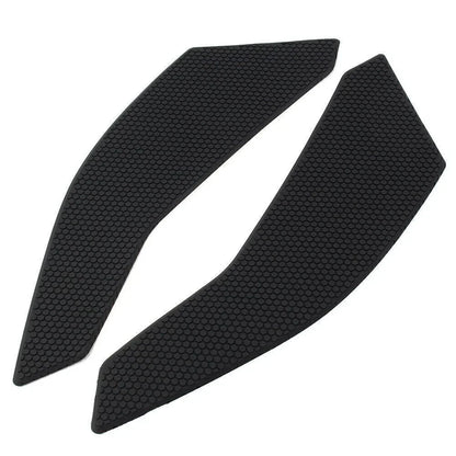 Tank Pads Traction Grips Protector for Suzuki GSXS GSX-S 750 750Z (17-19)