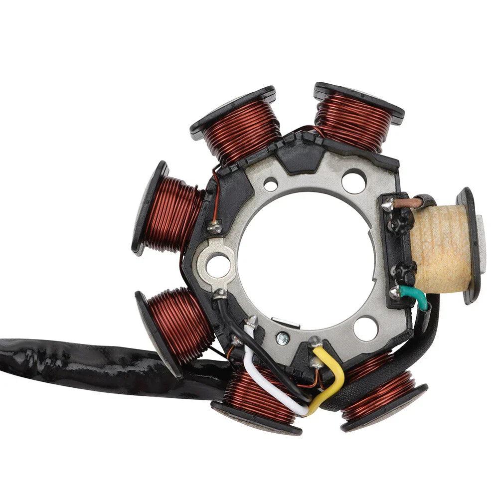 Stator Generator for Yamaha TTR125 TTR 125 (2003-2017)