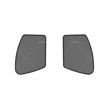 Magnetic Rear Sun Blind for Mazda CX-5 2017-2022 ( Shades)