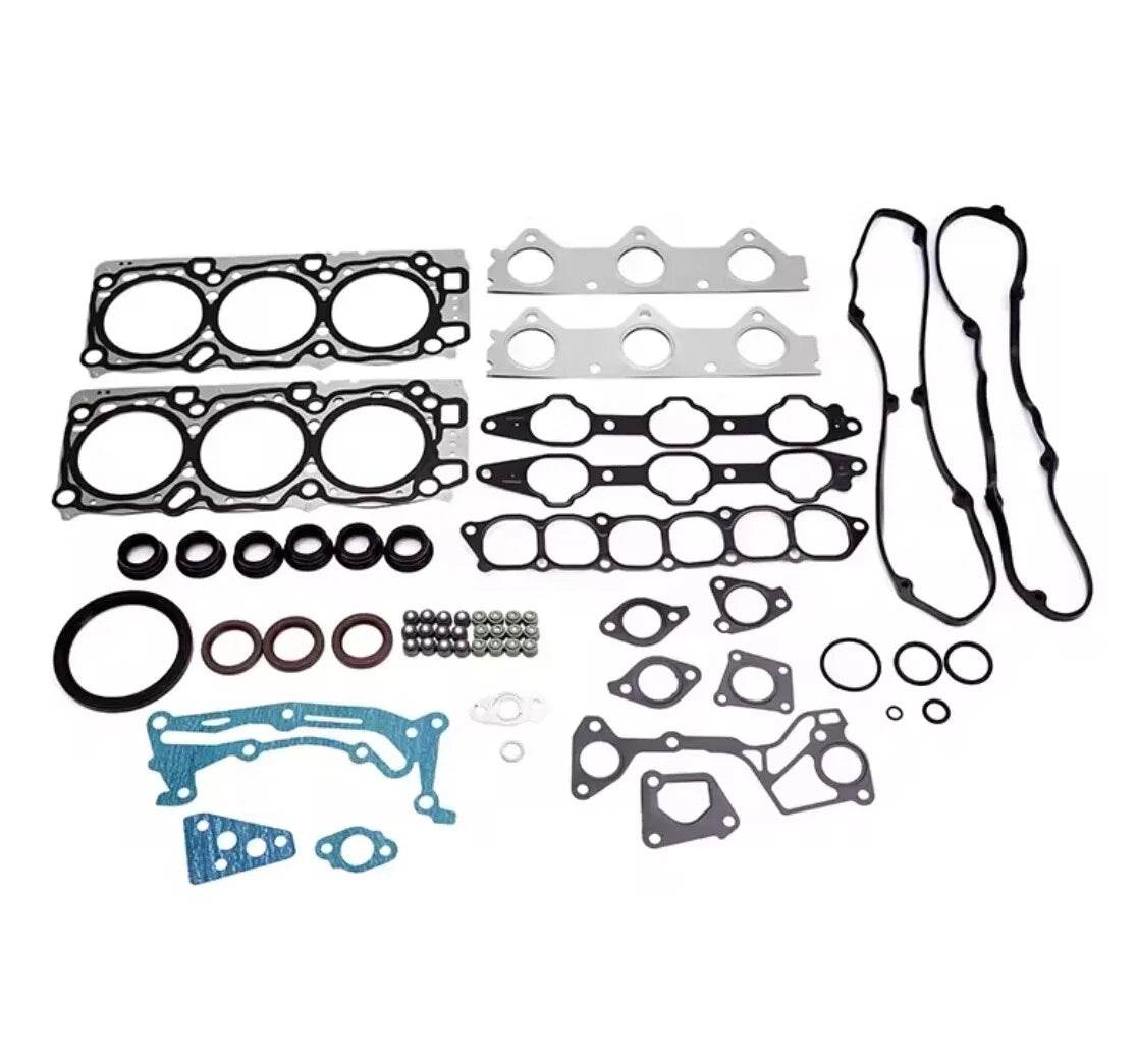 Cylinder Head Gasket Set for Mitsubishi Triton 3.0L V6 (1999-2006)