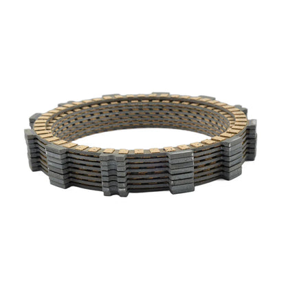 Clutch Friction Plates for Suzuki DR-Z400
