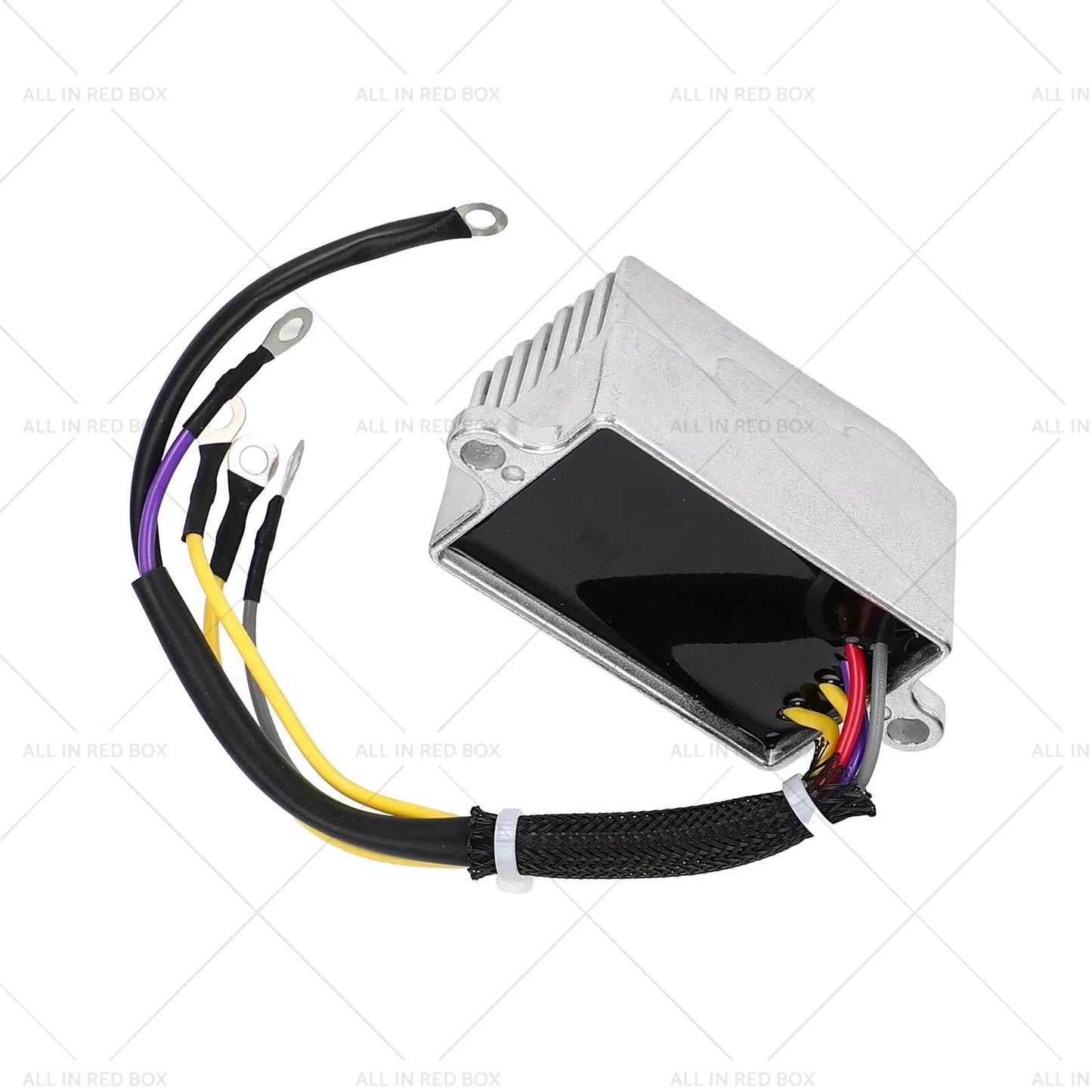 Regulator for Johnson Evinrude 35-105 HP (1992-2005)