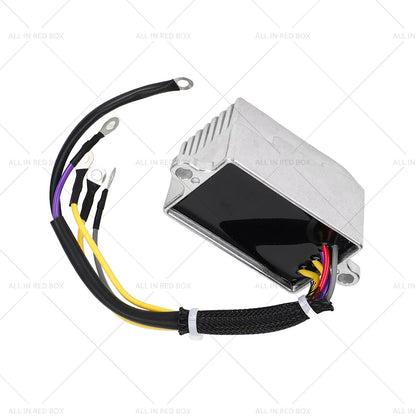 Regulator for Johnson Evinrude 35-105 HP (1992-2005)