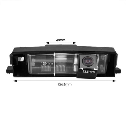 Reverse Camera for Toyota RAV4 2006-2012 Backup Parking