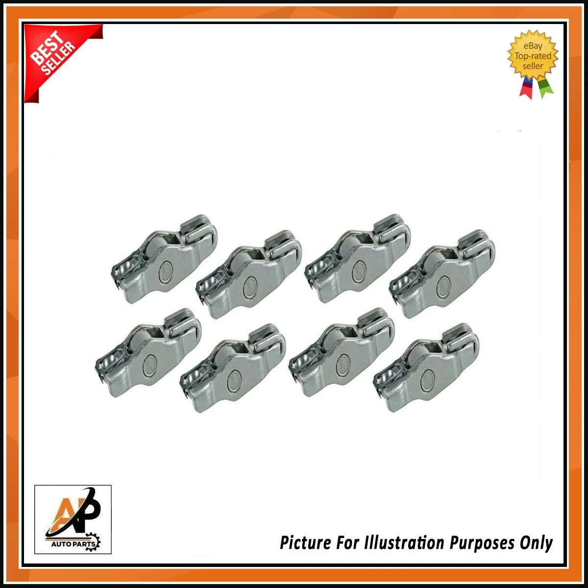 Fuel Injector Replacement for Citroën Peugeot 1.6 HDi DV6C (2012–2018)