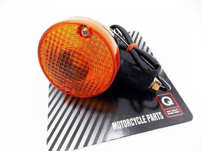 Turn Signal Indicator Blinker Assembly for Suzuki TS250 T/X (1980-1981)