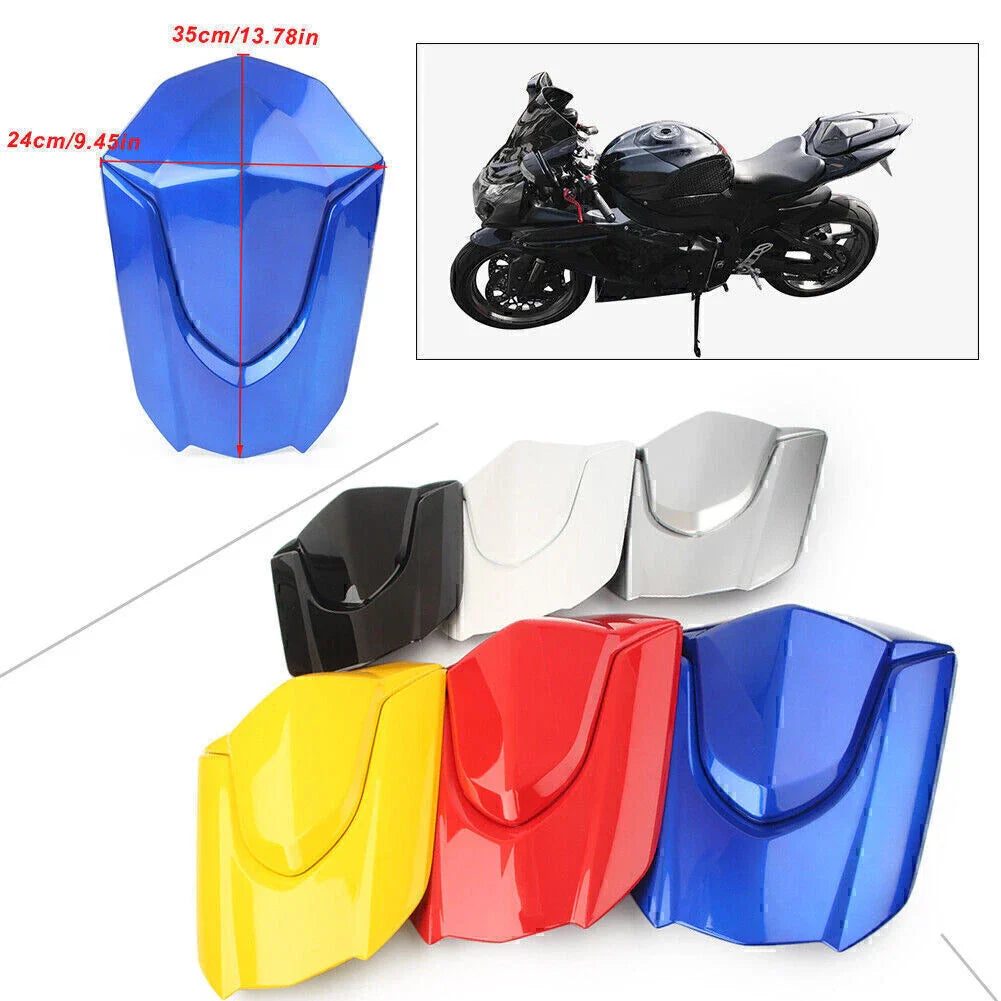 Rear Seat Cover Cowl for Suzuki GSXR1000 (2009-2016)