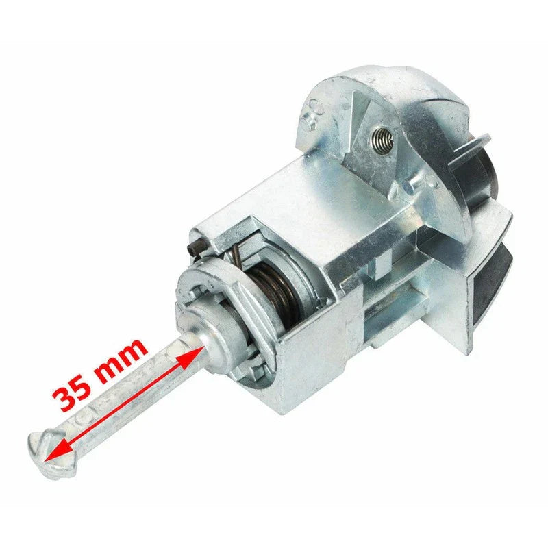 Front Right Door Lock Cylinder for BMW 3 Series E46 (2000-2006)
