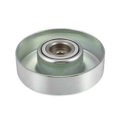 Drive Belt Idler Pulley for Lexus GS460 LS460 LS460L (2007-2017)